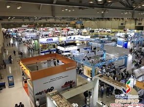 2019年韩国机械展butech时间 地点 展会详情 新天会展 专业的展览会议策划执行服务机构
